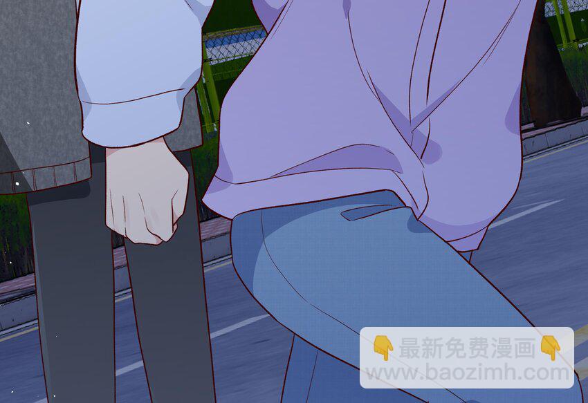 4 第3话  又一个吻(1/2)-第4话