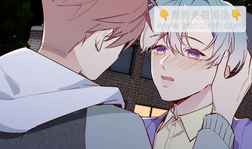 4 第3话  又一个吻(1/2)-第4话