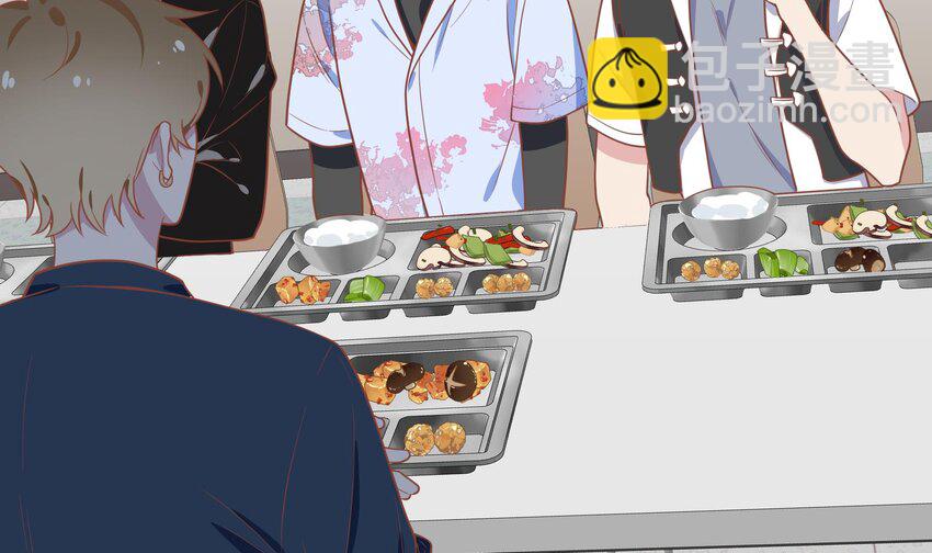 31 第29话  吃醋？不吃醋？(1/2)-第32话