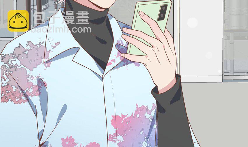 33 第31话  他醋了他醋了！(1/2)-第34话