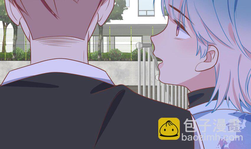 33 第31话  他醋了他醋了！(1/2)-第34话