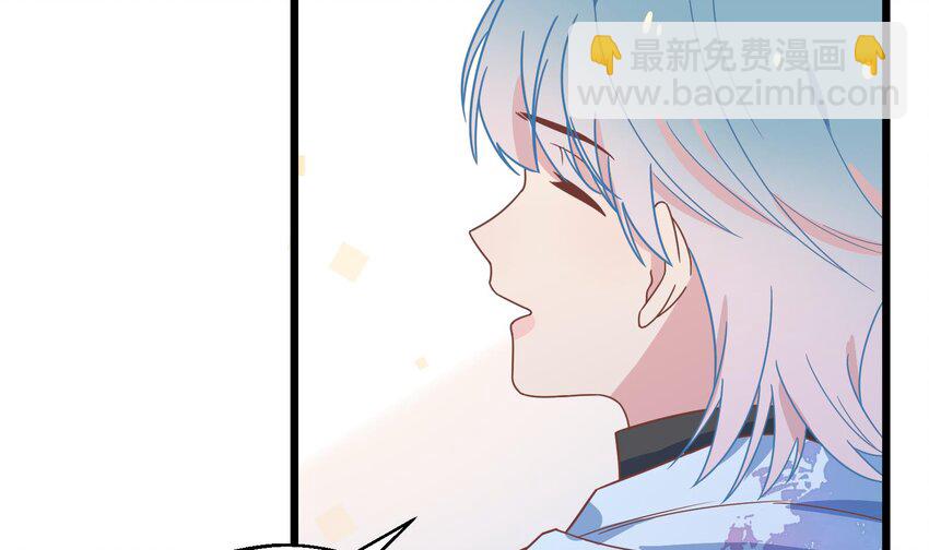 33 第31话  他醋了他醋了！(1/2)-第34话