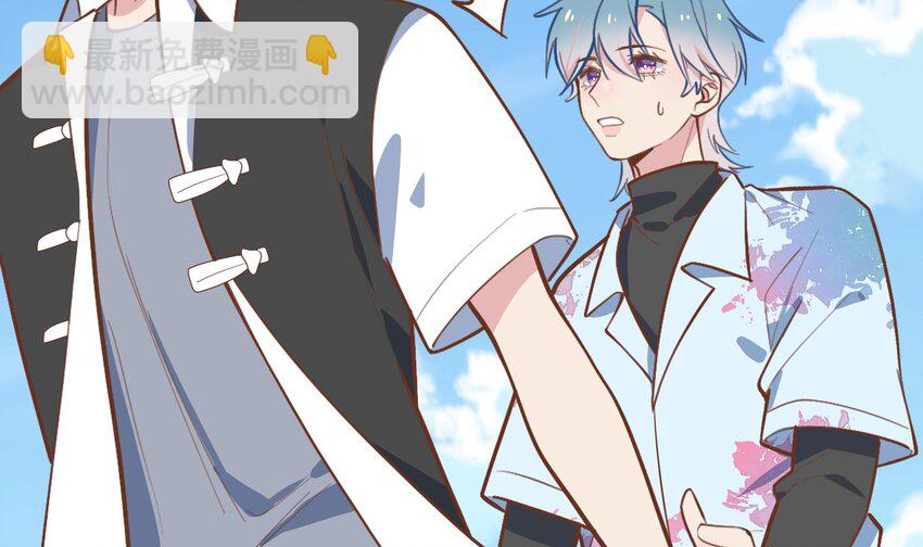 35 第33话  学长的咖啡get！(1/2)-第36话