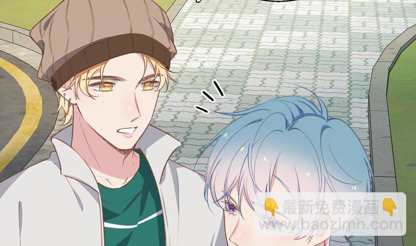 41 第38话  同居啦(1/2)-第42话