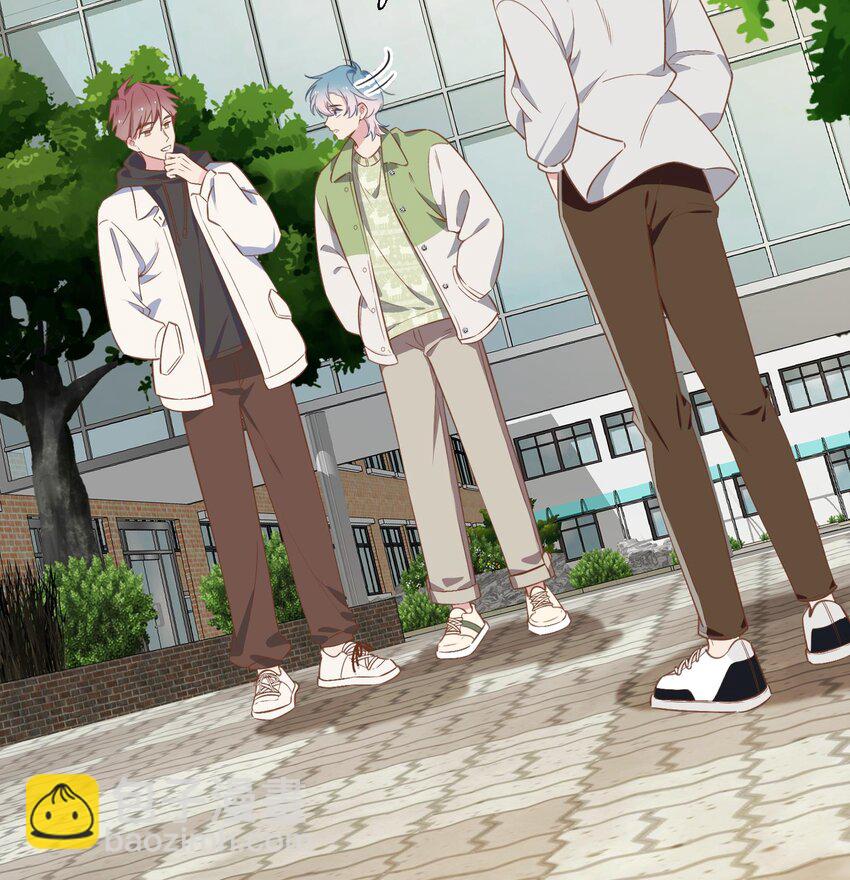 41 第38话  同居啦(1/2)-第42话