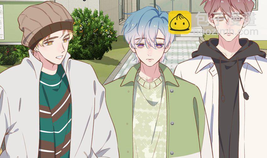 41 第38话  同居啦(1/2)-第42话