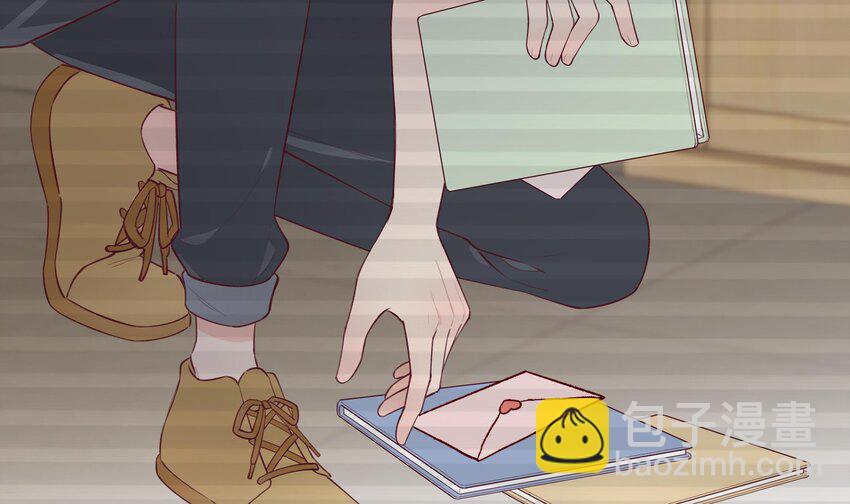 8 第7话  抱我(1/2)-第8话