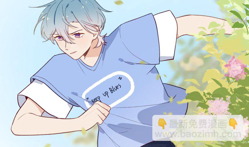 10 第9话 终于找到你了！(1/2)-第10话