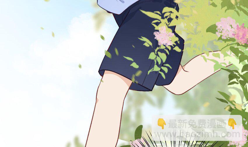 10 第9话 终于找到你了！(1/2)-第10话