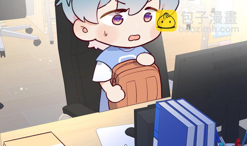 10 第9话 终于找到你了！(1/2)-第10话