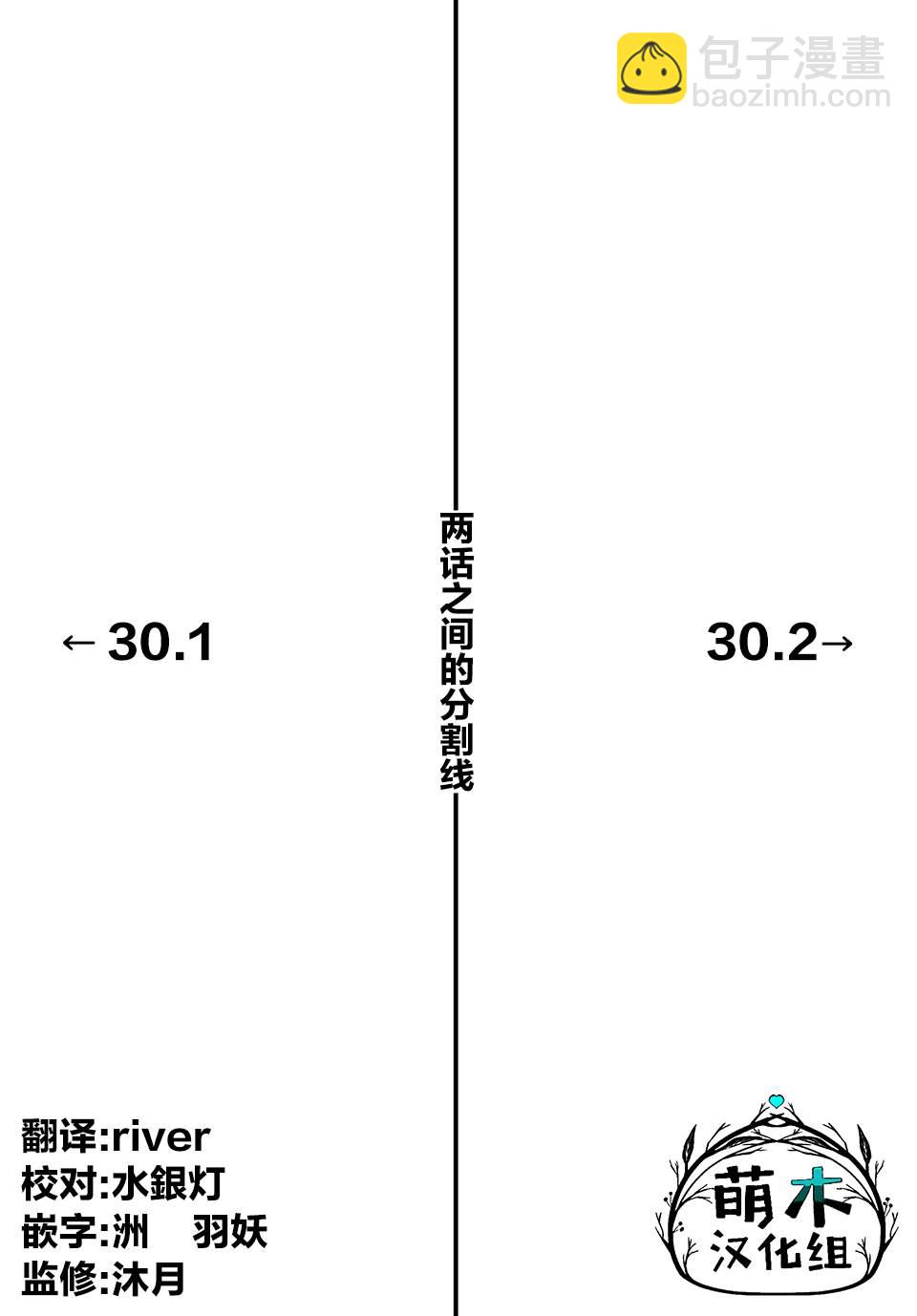 不幸职业鉴定士实则最强 - 第30话 - 1