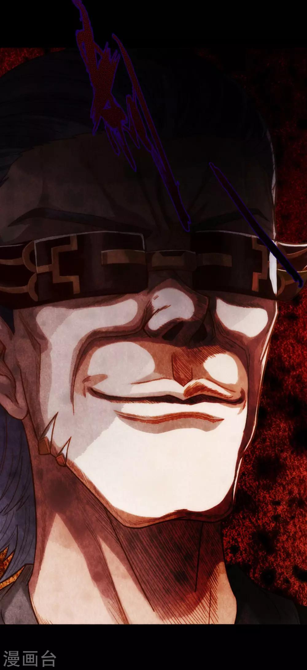 第43话 执法殿救人-第44话