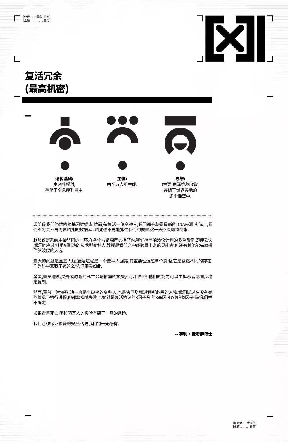 不朽X戰警v1 - 第10卷 - 1