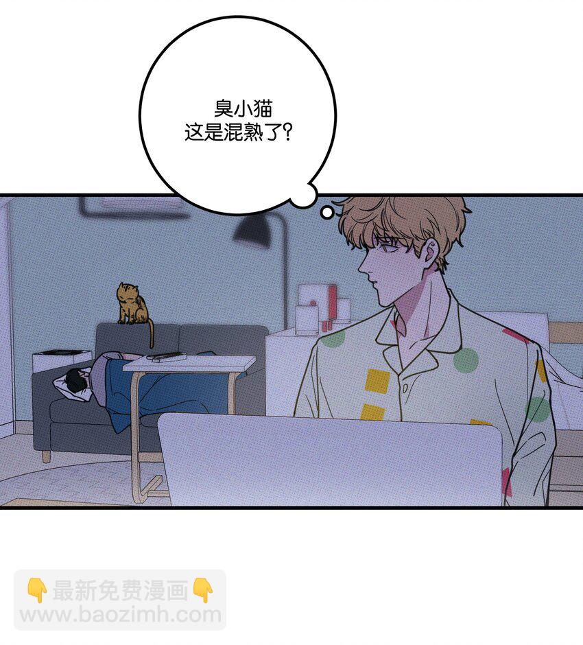 010 夜来香~-第10话