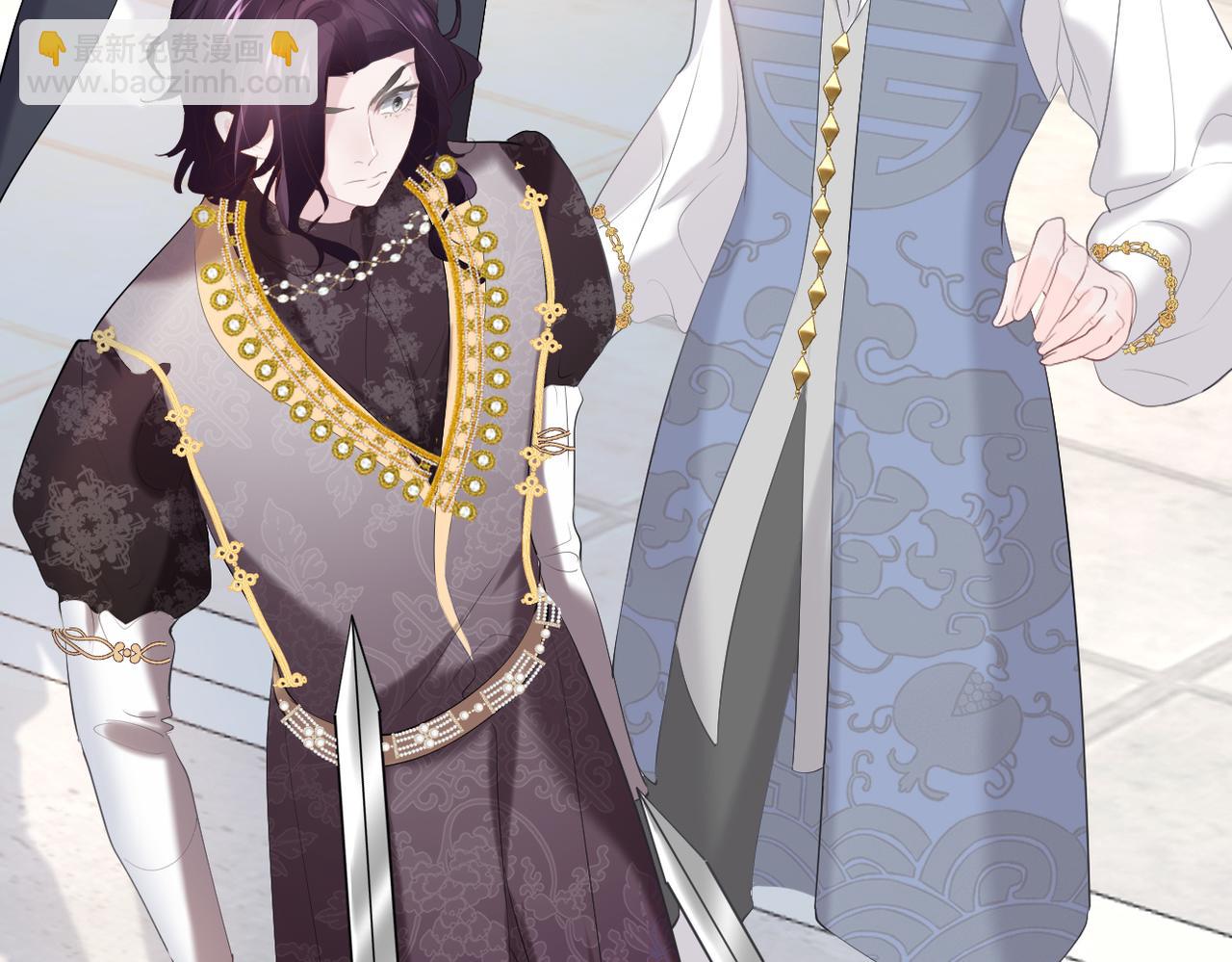 011 冒牌货不配(1/4)-第12话