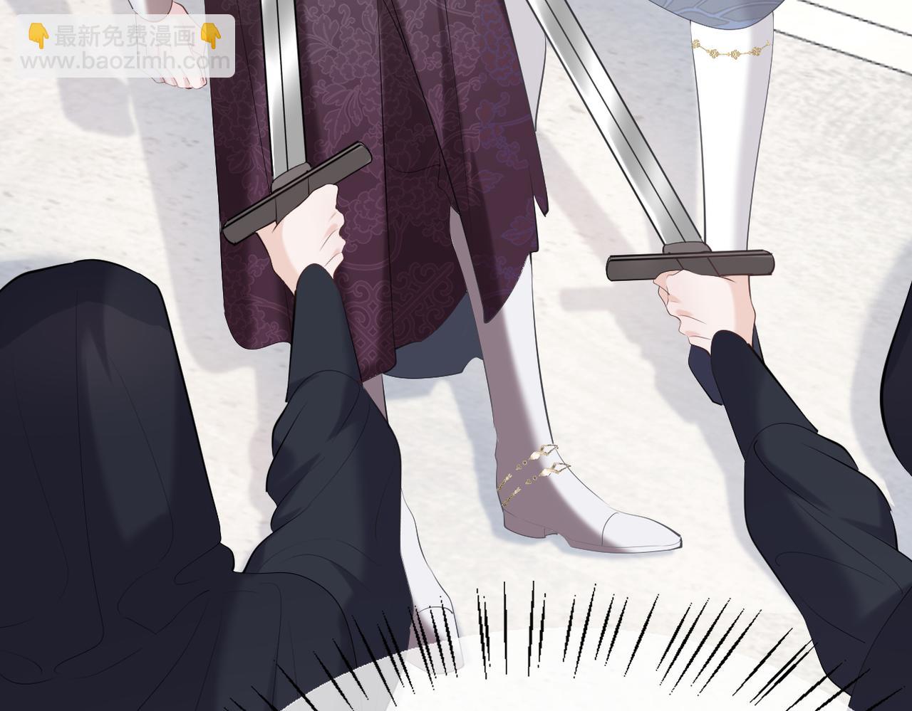 011 冒牌货不配(1/4)-第12话