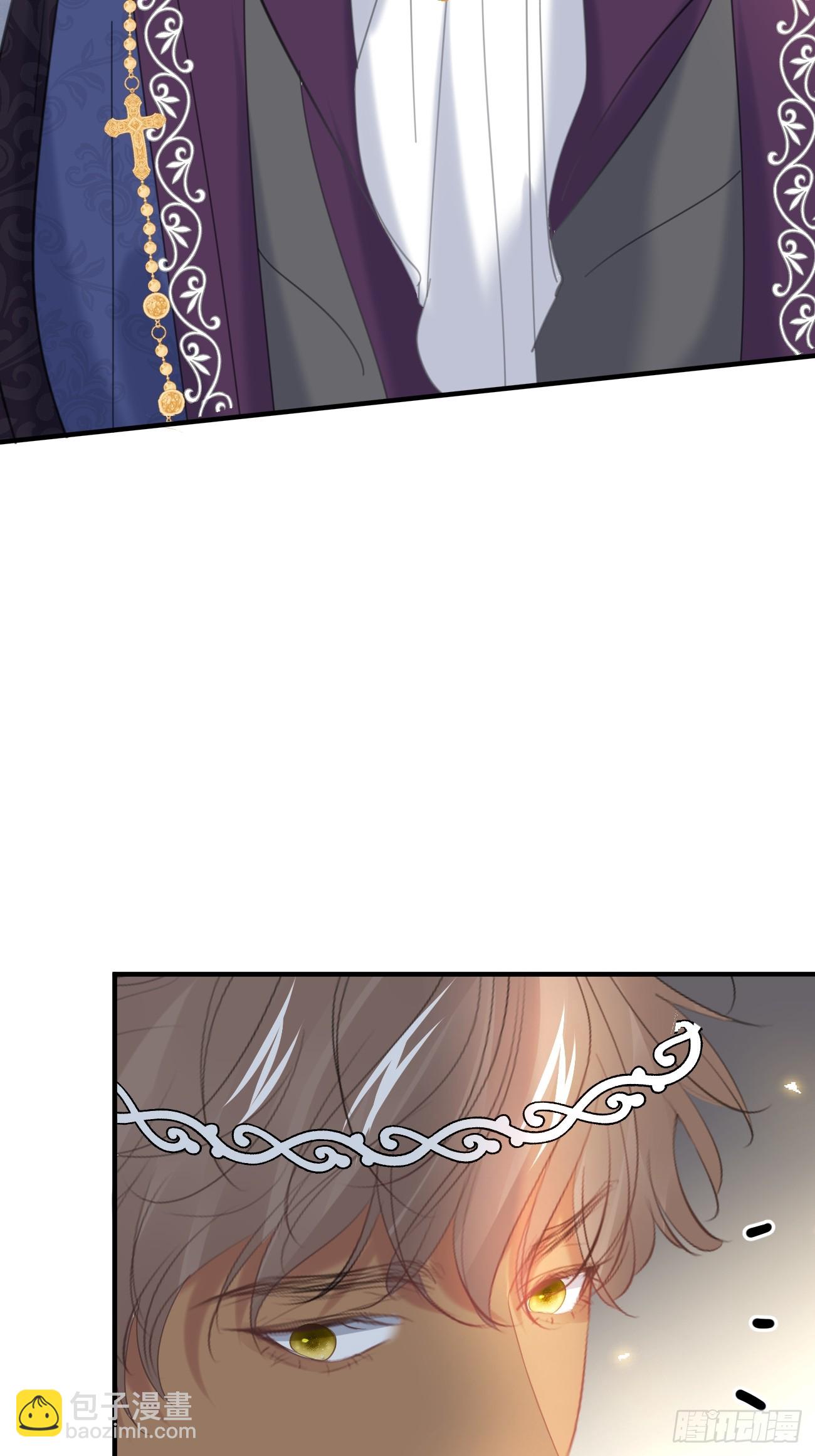 013 只对你说(1/2)-第14话