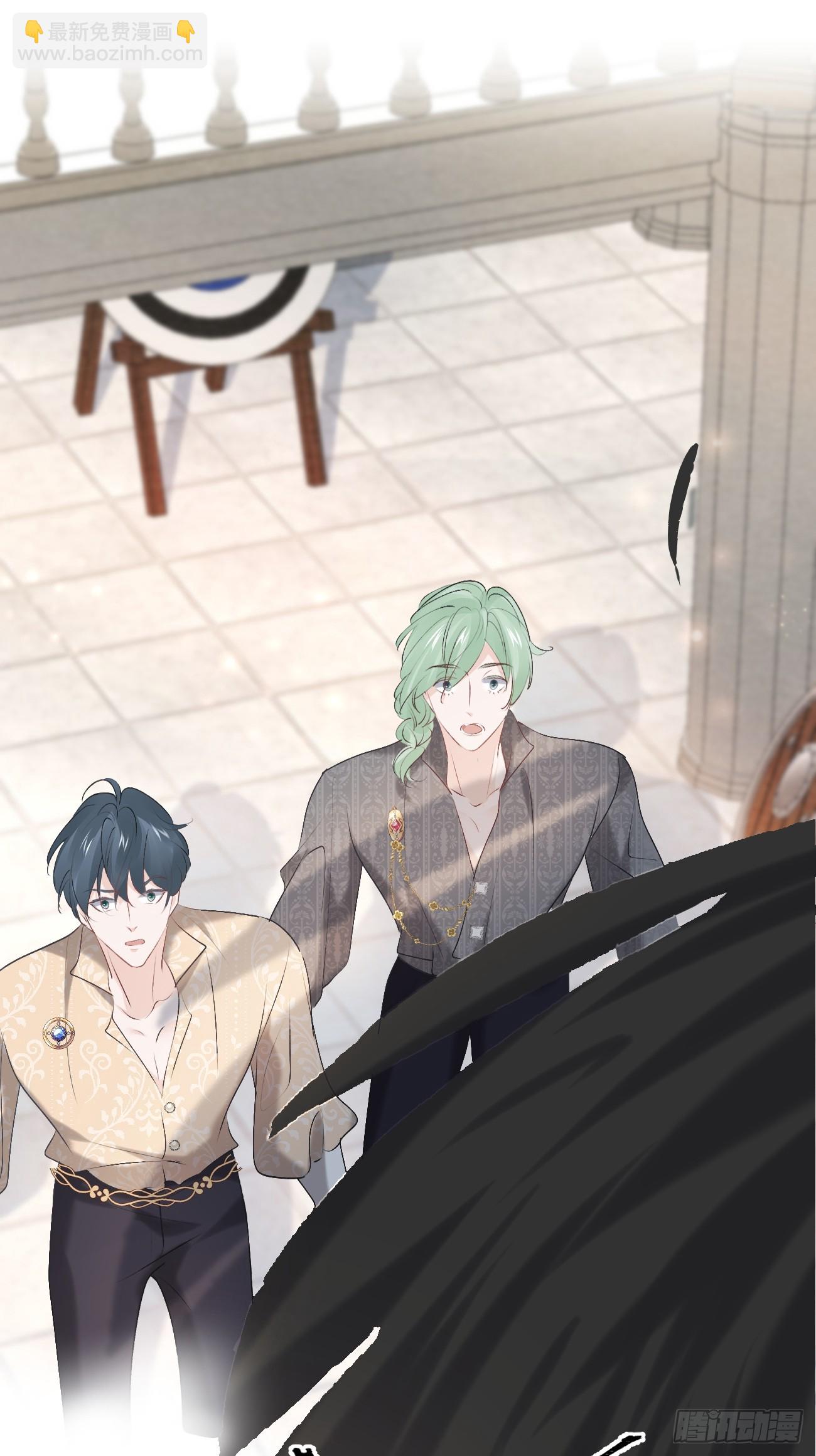 019 大佬掉马(1/2)-第20话