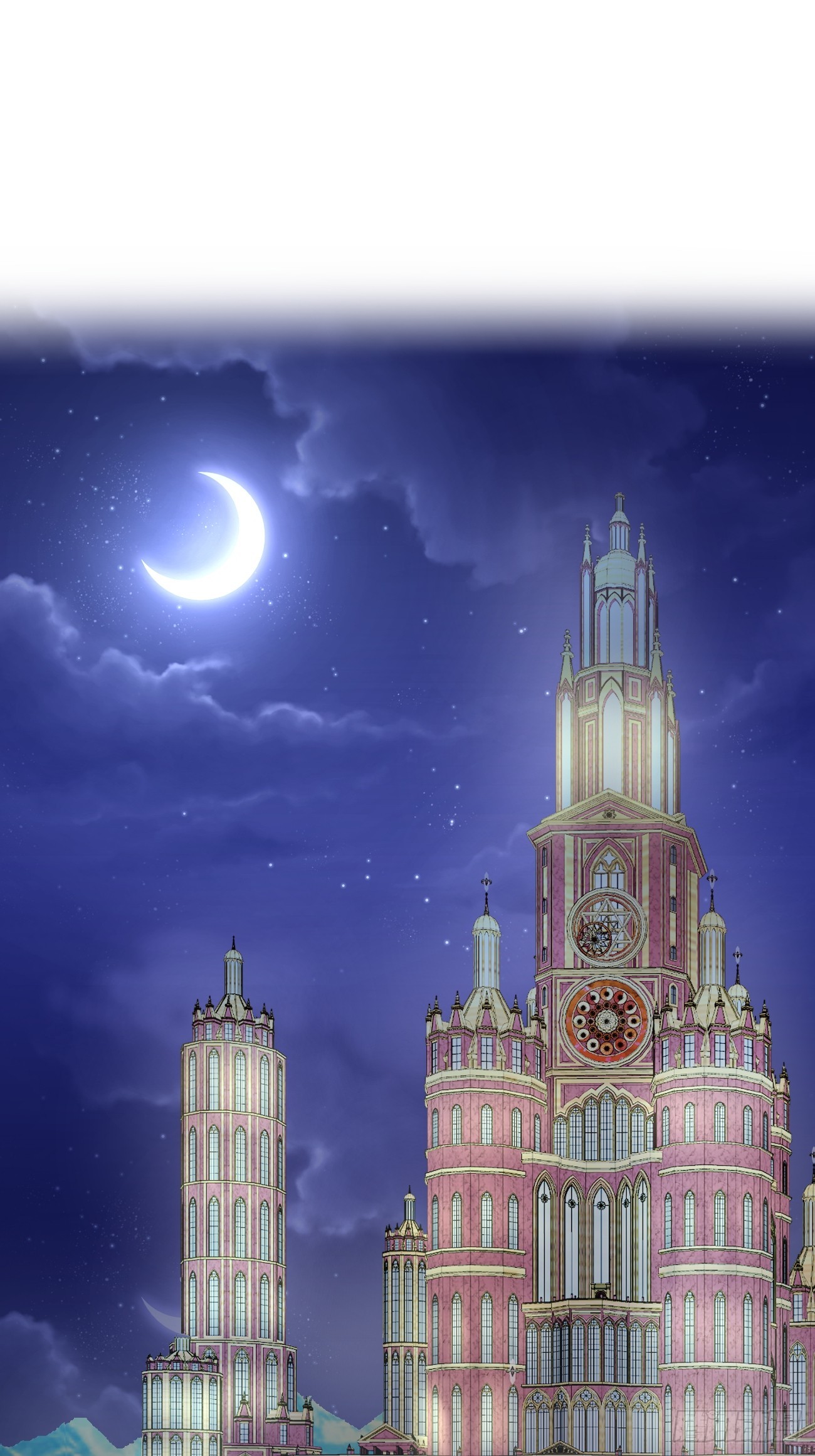 021 他没死(1/2)-第22话