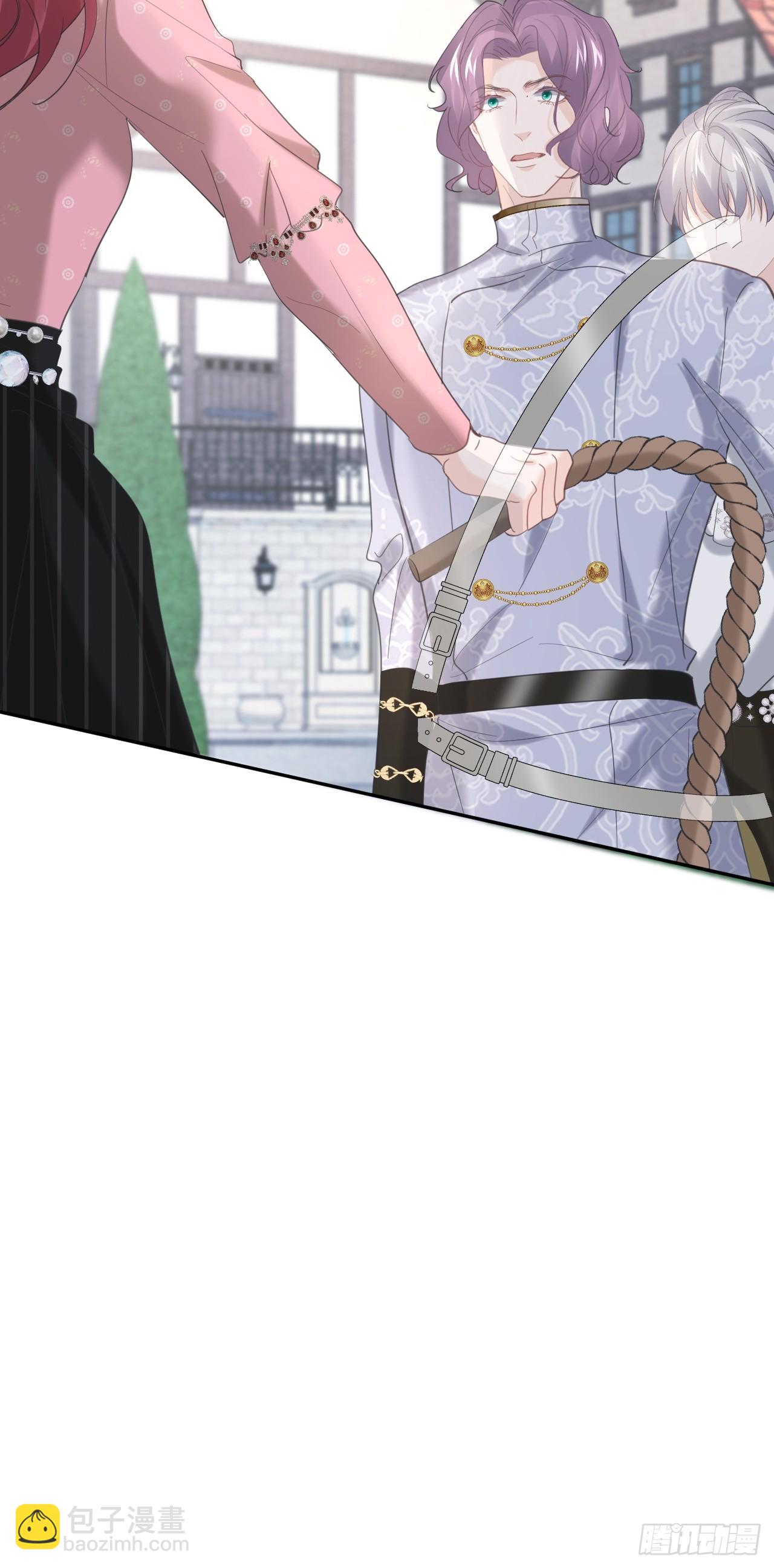 023 管教弟弟(1/2)-第24话