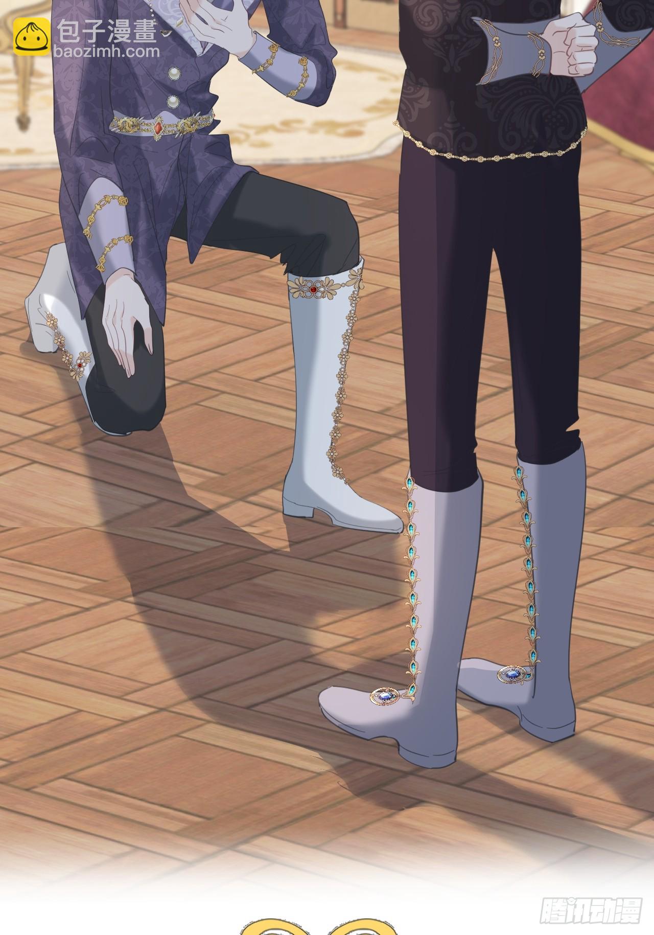 023 管教弟弟(1/2)-第24话