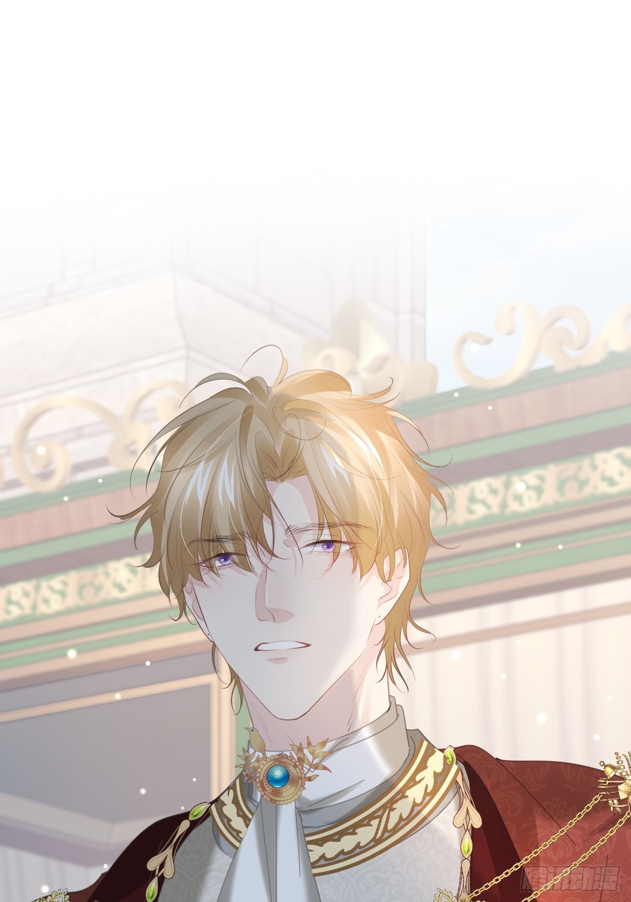 009 他很心疼(1/2)-第10话