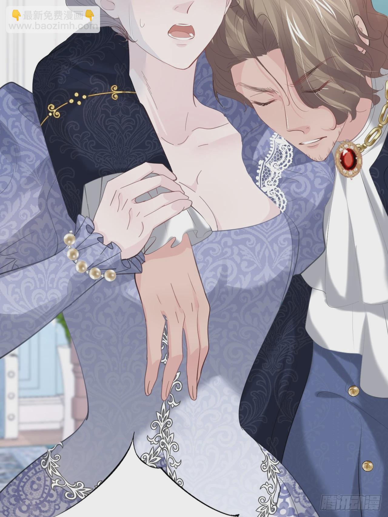 009 他很心疼(1/2)-第10话