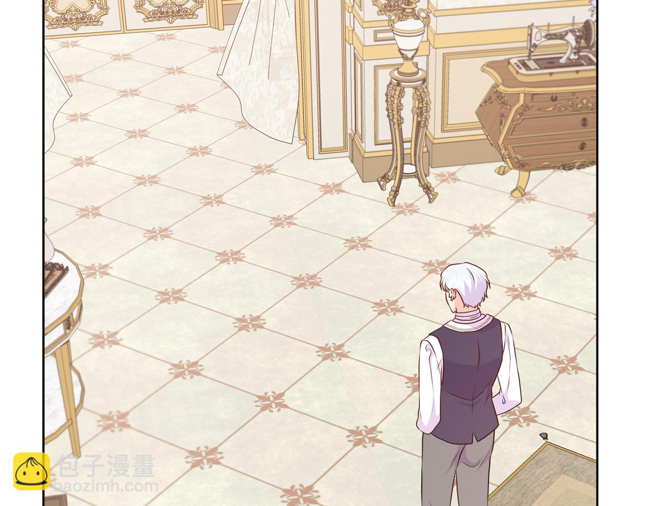 第二季完结篇 独占欲(1/5)-第100话