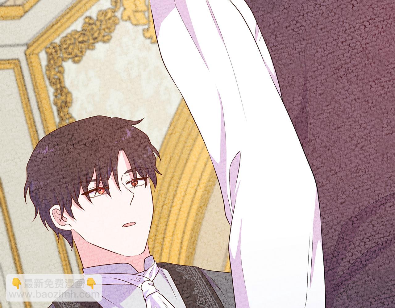 第二季完结篇 独占欲(1/5)-第100话