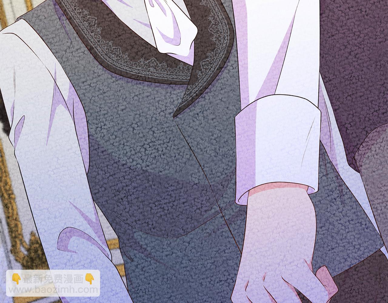 第二季完结篇 独占欲(1/5)-第100话