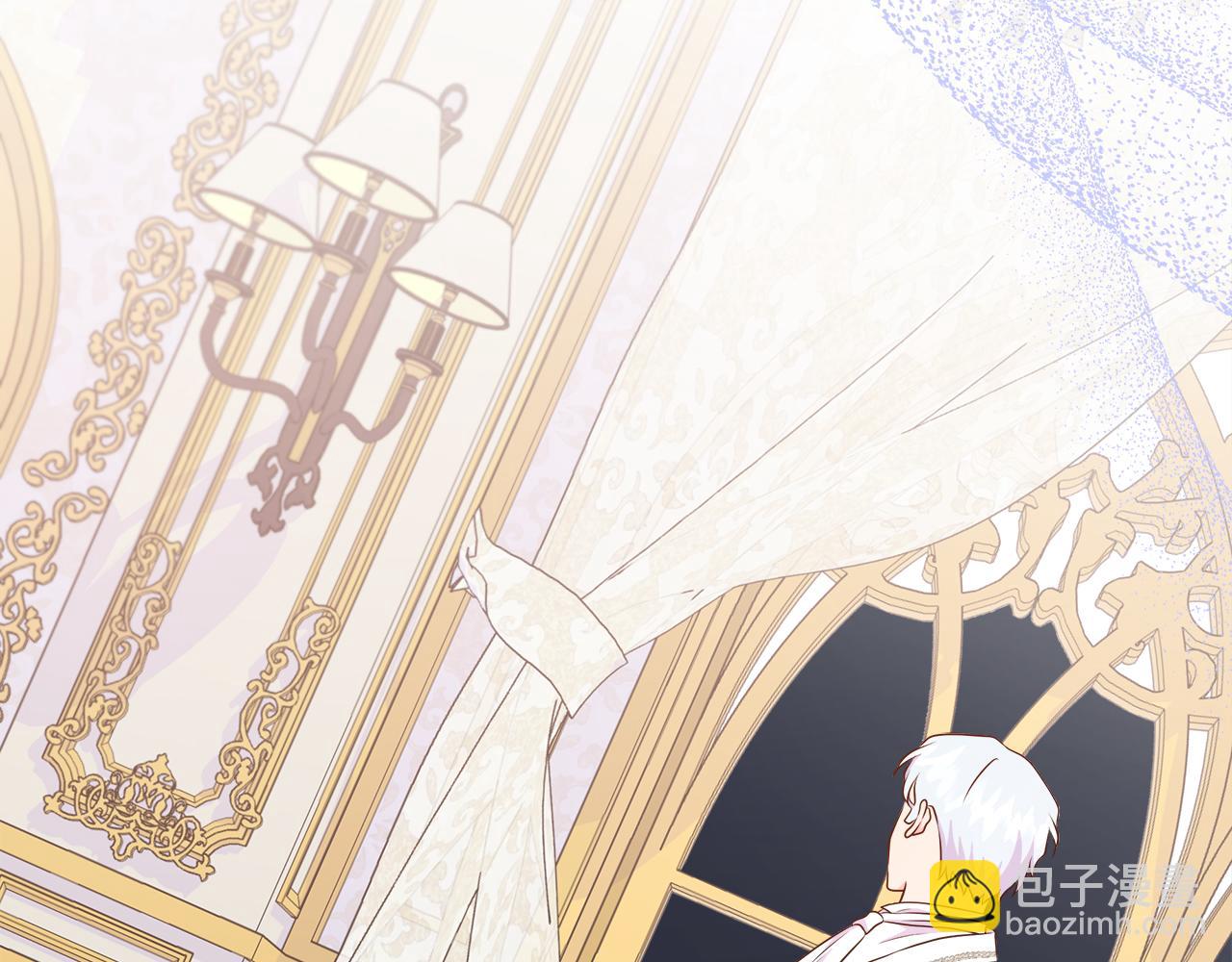 第二季完结篇 独占欲(1/5)-第100话