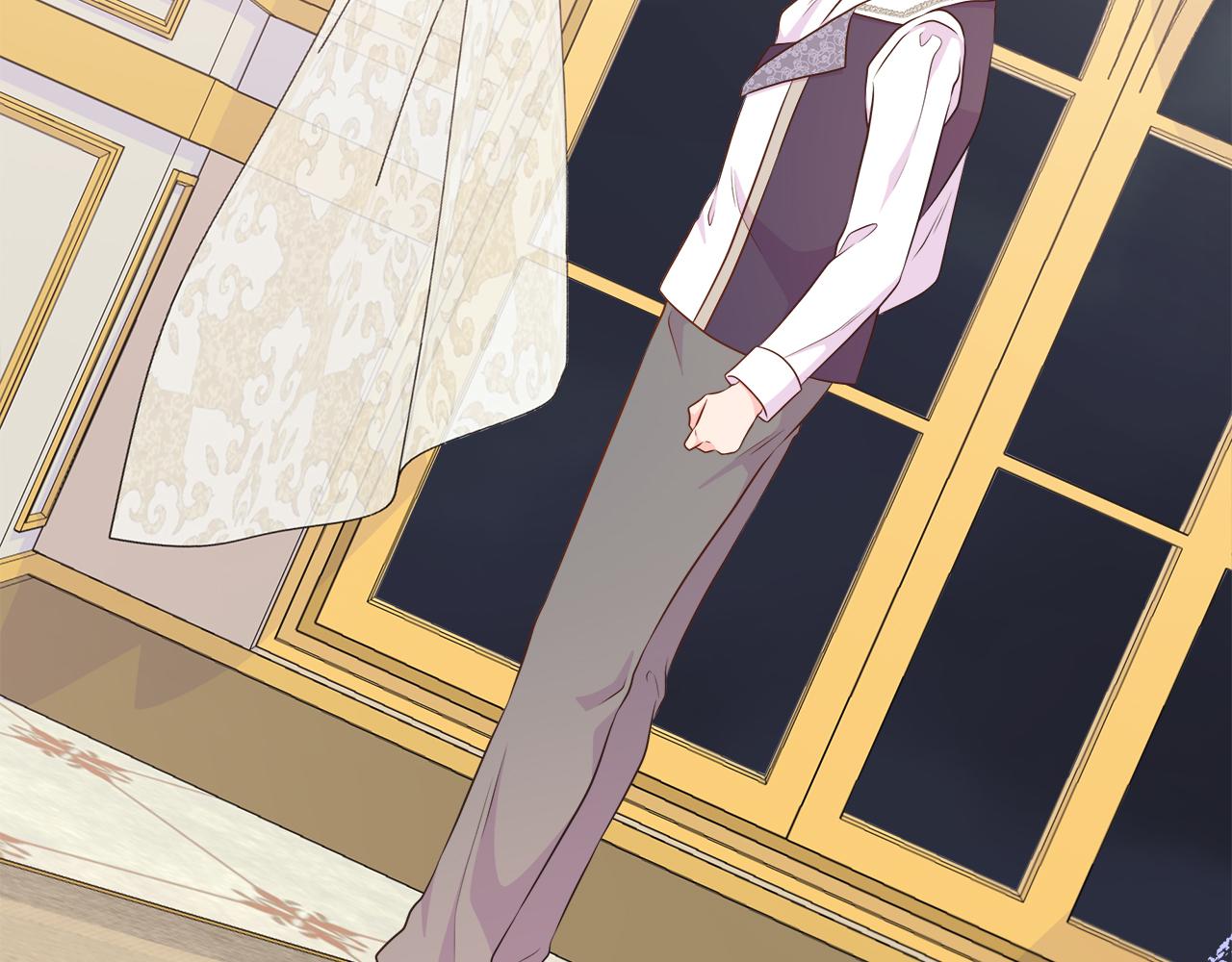 第二季完结篇 独占欲(1/5)-第100话