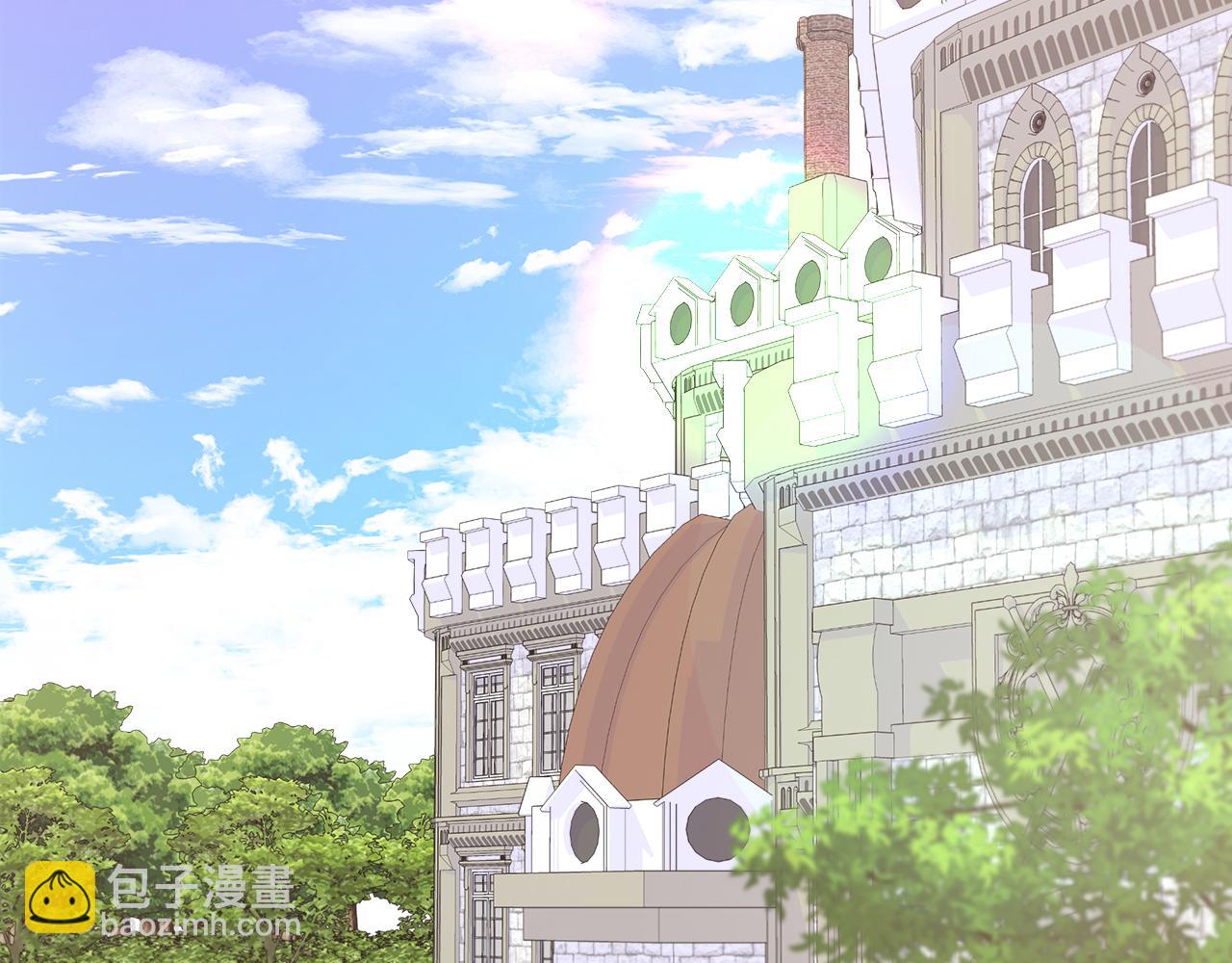 第二季完结篇 独占欲(1/5)-第100话