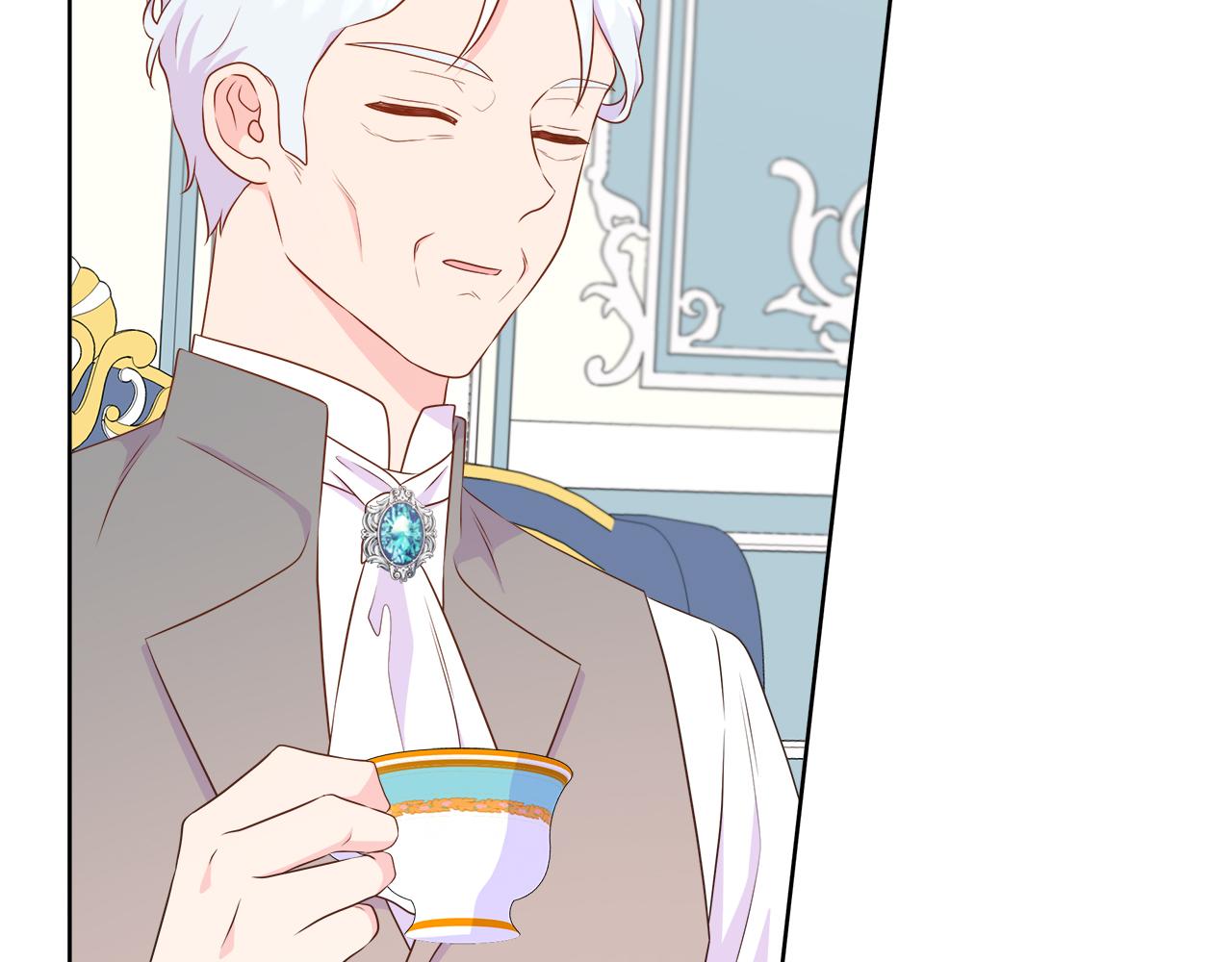 第二季完结篇 独占欲(1/5)-第100话