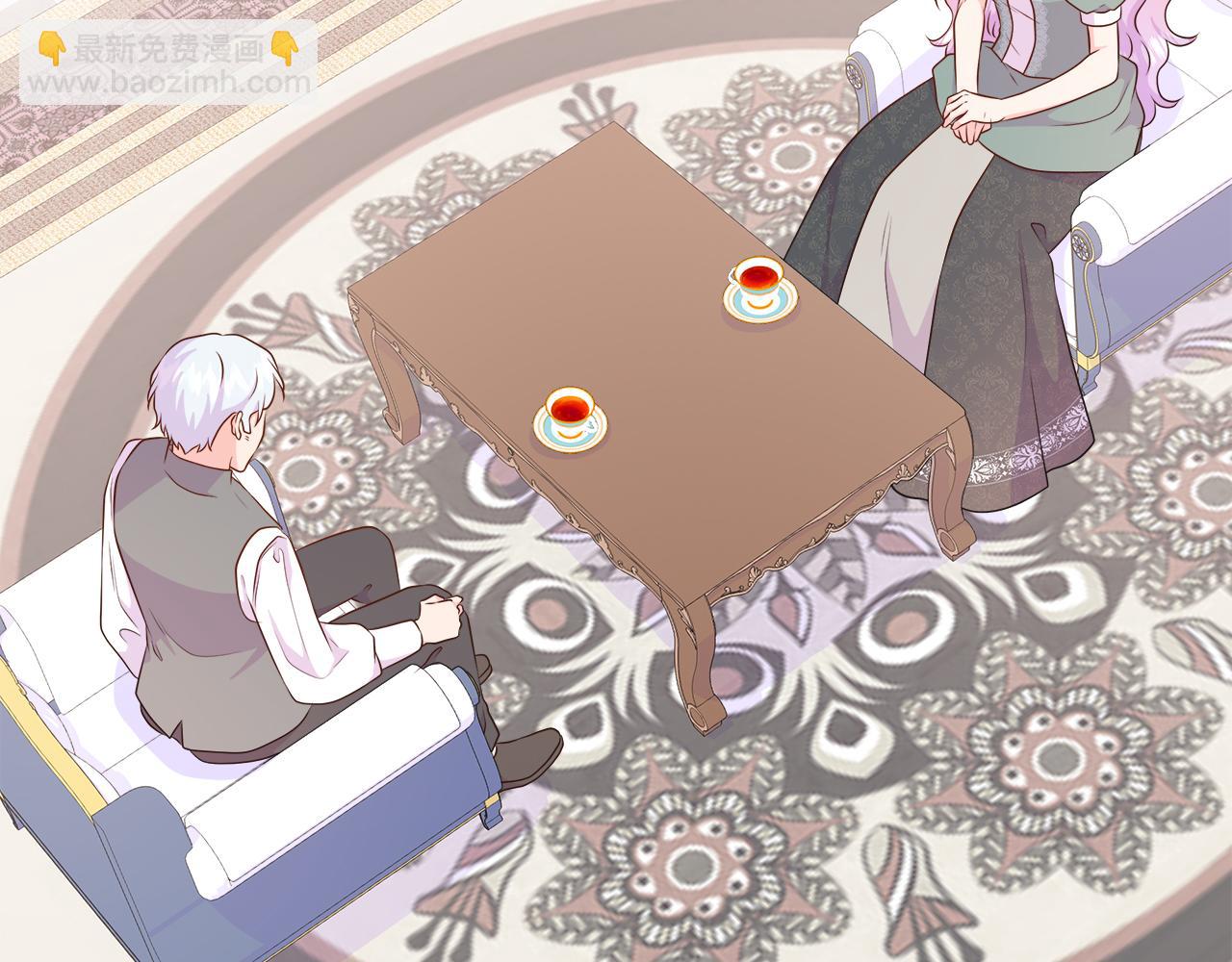 第二季完结篇 独占欲(1/5)-第100话