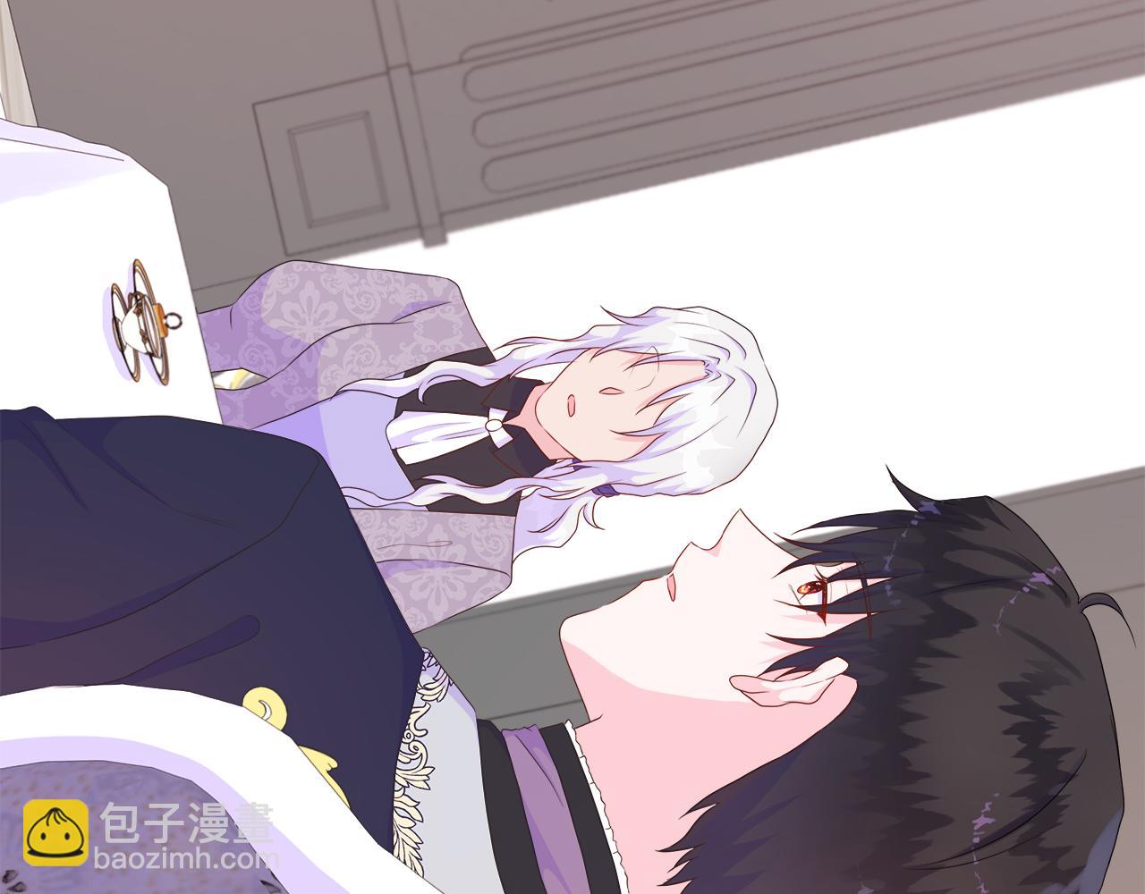 第26话 拜访掌权者(1/4)-第26话