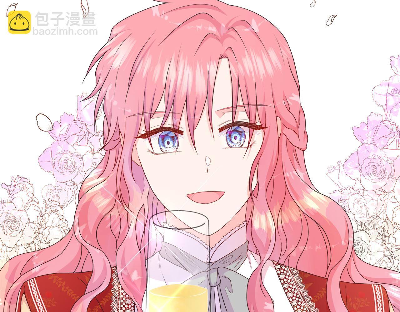 第40话 特殊的生日礼物(1/4)-第40话