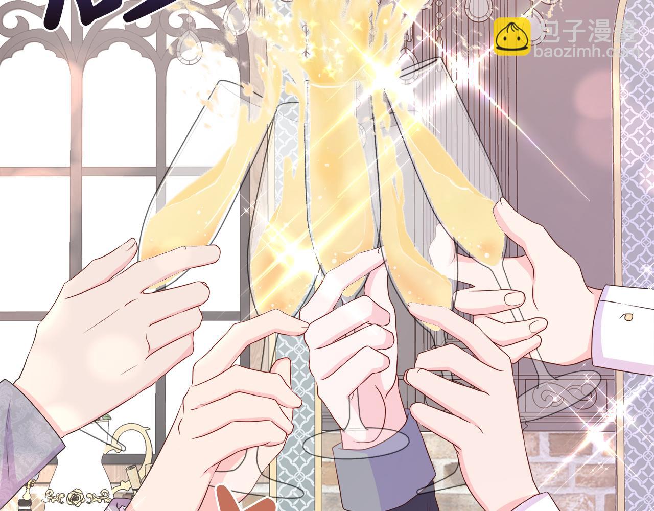 第40话 特殊的生日礼物(1/4)-第40话