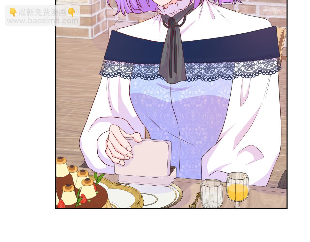 第40话 特殊的生日礼物(1/4)-第40话