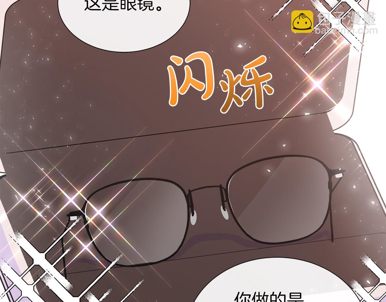 第40话 特殊的生日礼物(1/4)-第40话