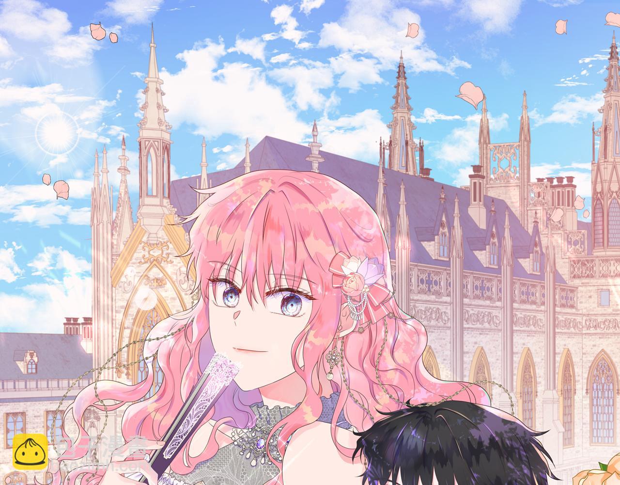 第40话 特殊的生日礼物(1/4)-第40话