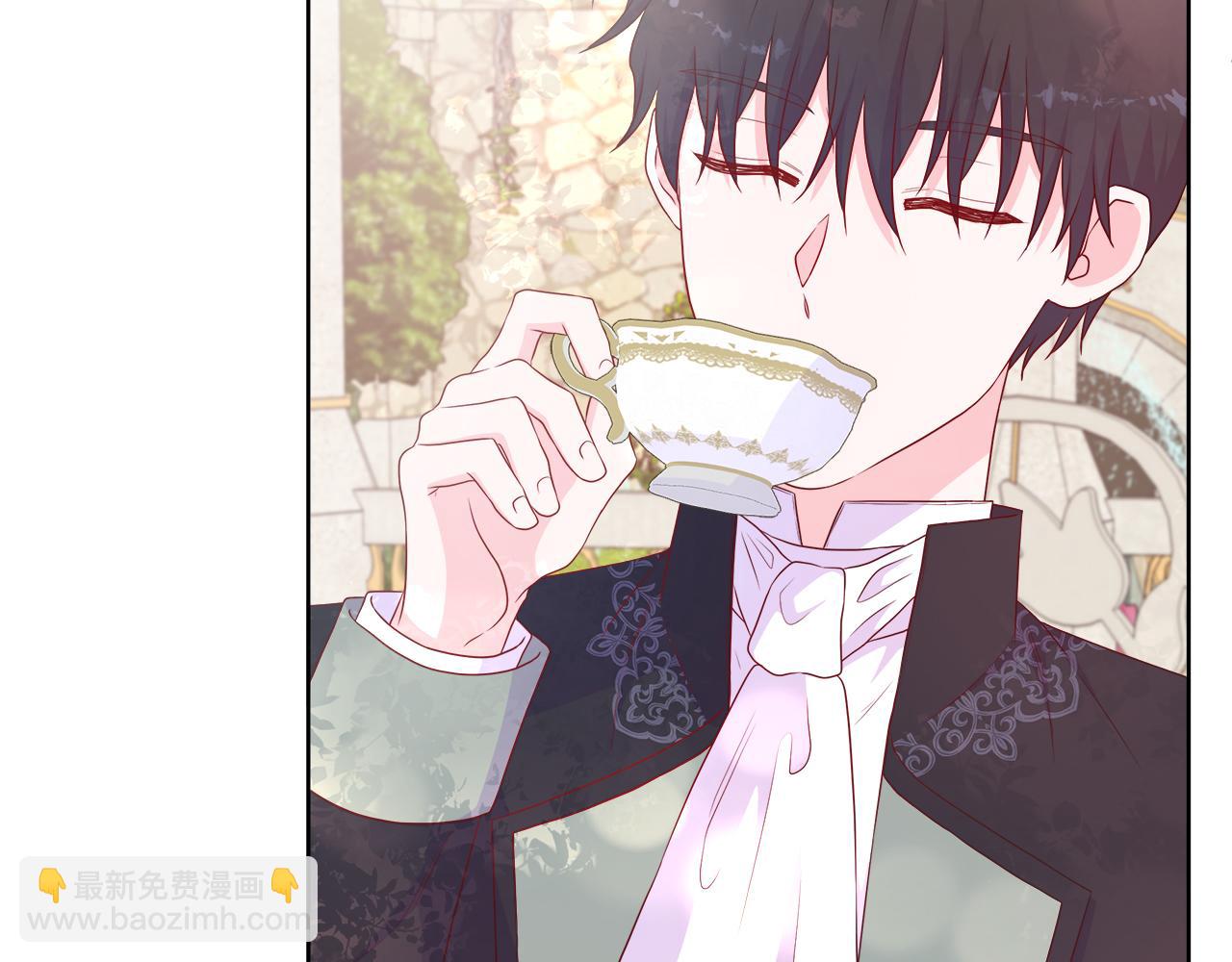 第42话 筹备舞会(1/4)-第42话