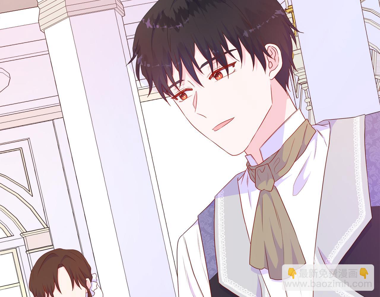 第42话 筹备舞会(1/4)-第42话