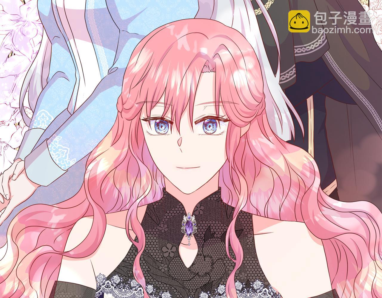 第42话 筹备舞会(1/4)-第42话