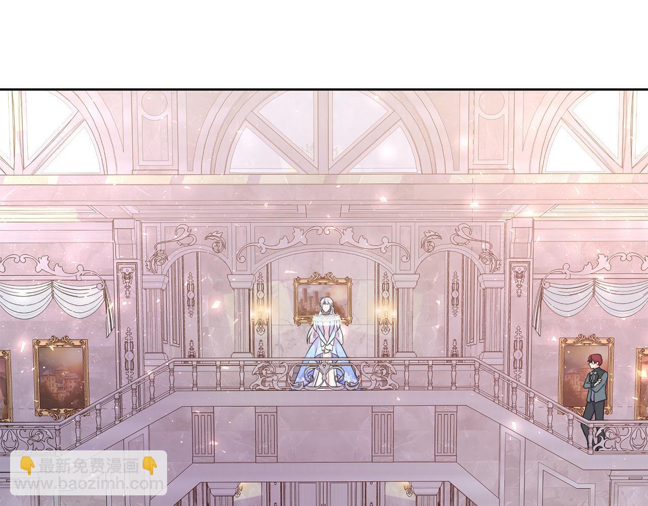 第46话 反击！打破结界(1/4)-第46话