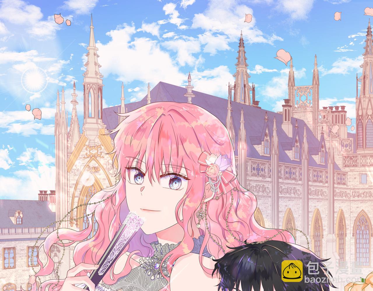 第46话 反击！打破结界(1/4)-第46话