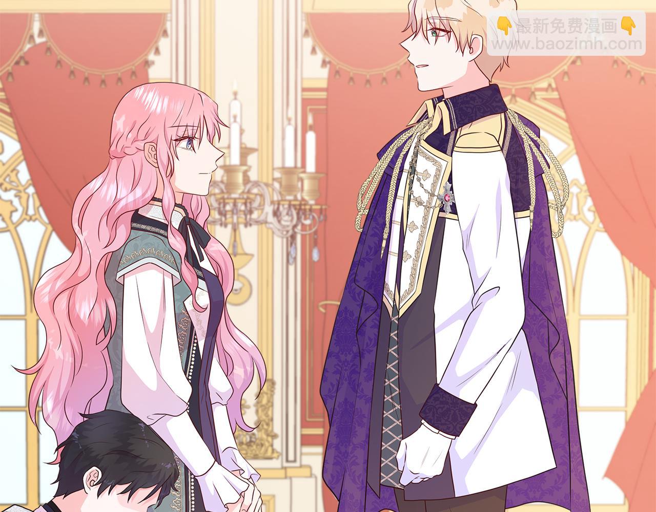 第52话 皇太子的刁难(1/4)-第52话