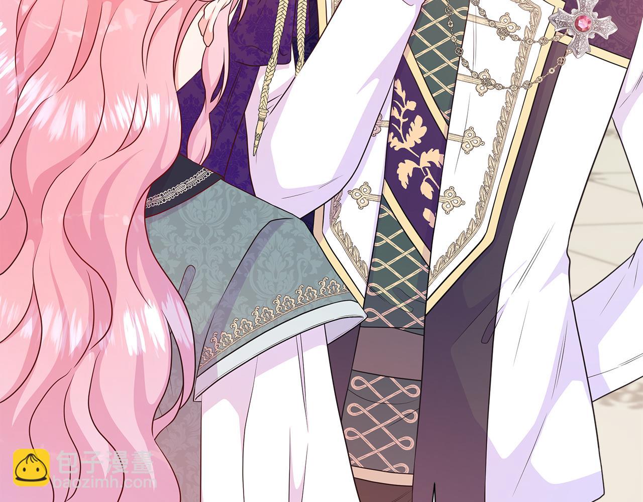 第52话 皇太子的刁难(1/4)-第52话