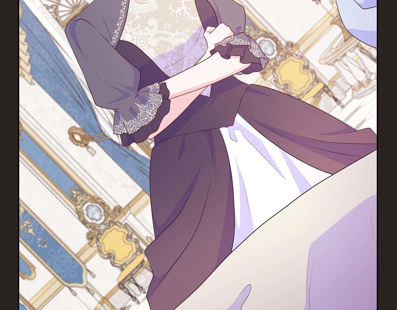 第88话 献上的礼物(1/5)-第88话