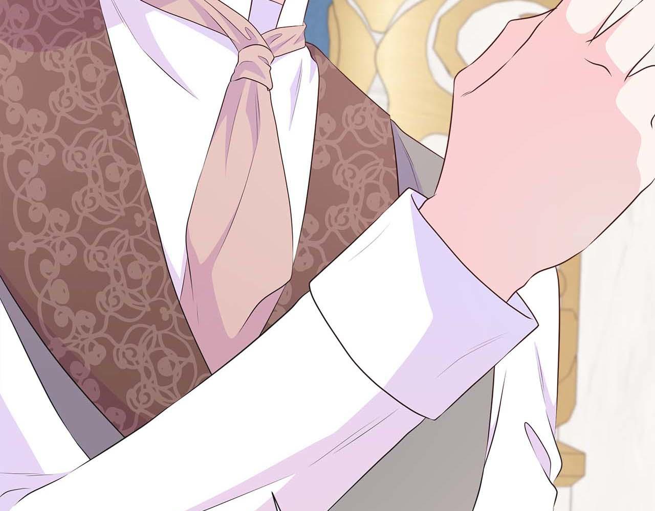 第88话 献上的礼物(1/5)-第88话